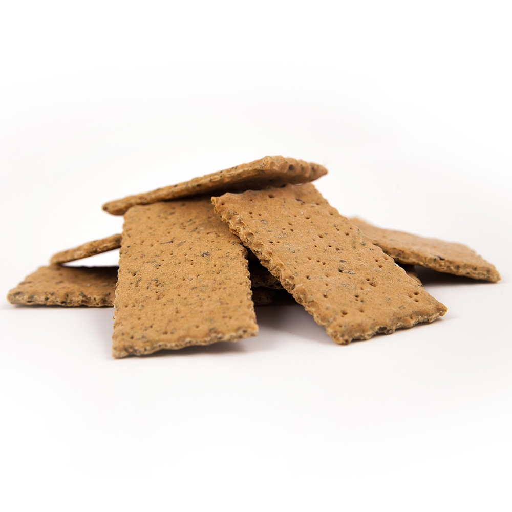 Brot, Cracker, Essen