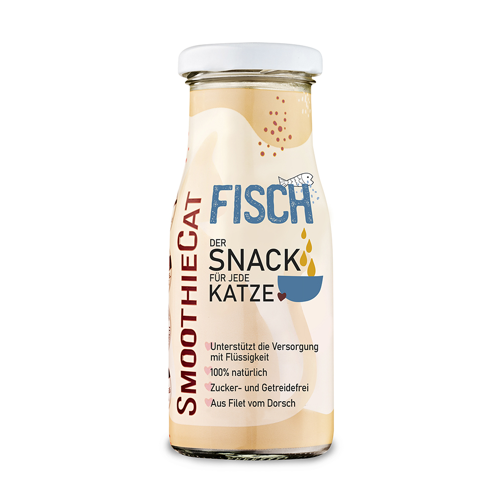 Snacks, Fisch, Trinkflasche, Cat?, Seifend?