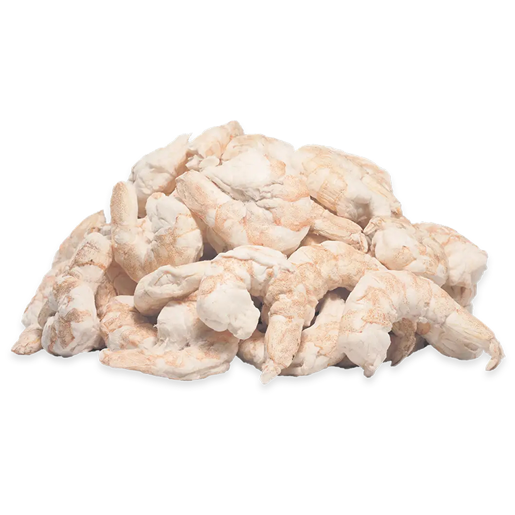 Kokosnussbruchstücke, Kokosnussstücke, weiße Schale, Kokosraspel-Form, Kokosnuss-Teile