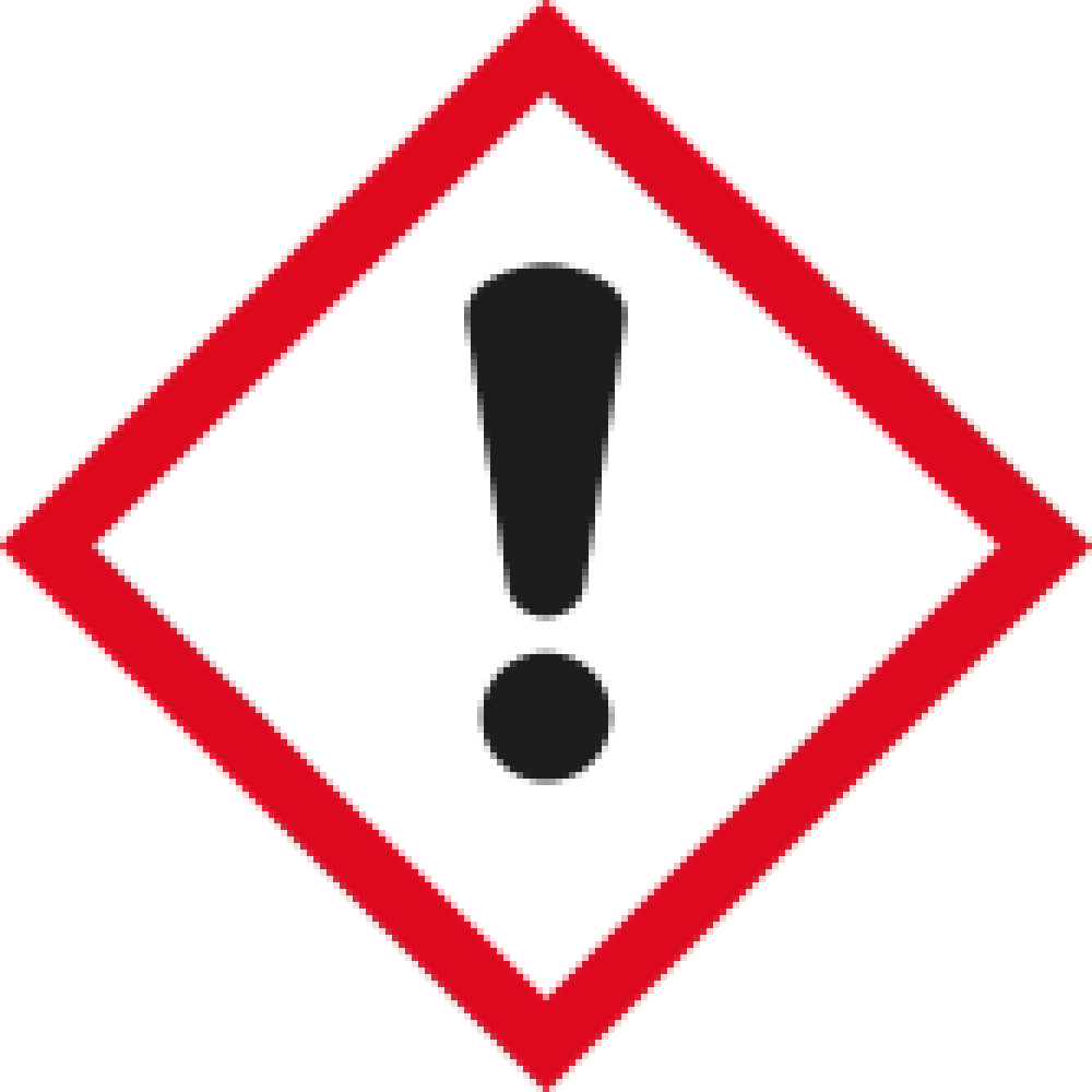 Gefahrensymbol, Warnhinweis, Exclamation, Gefahrgut, Chemikalien