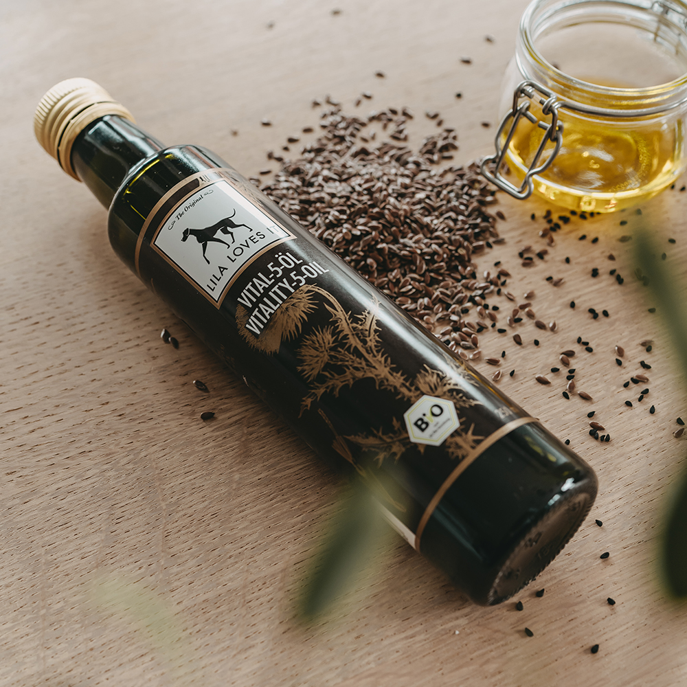 Essen, Getreide, Produzieren