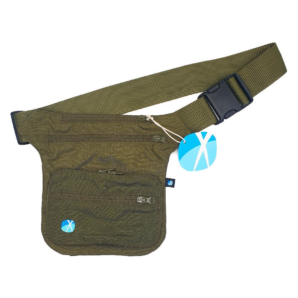 Leinwand, Zubehör, Riemen