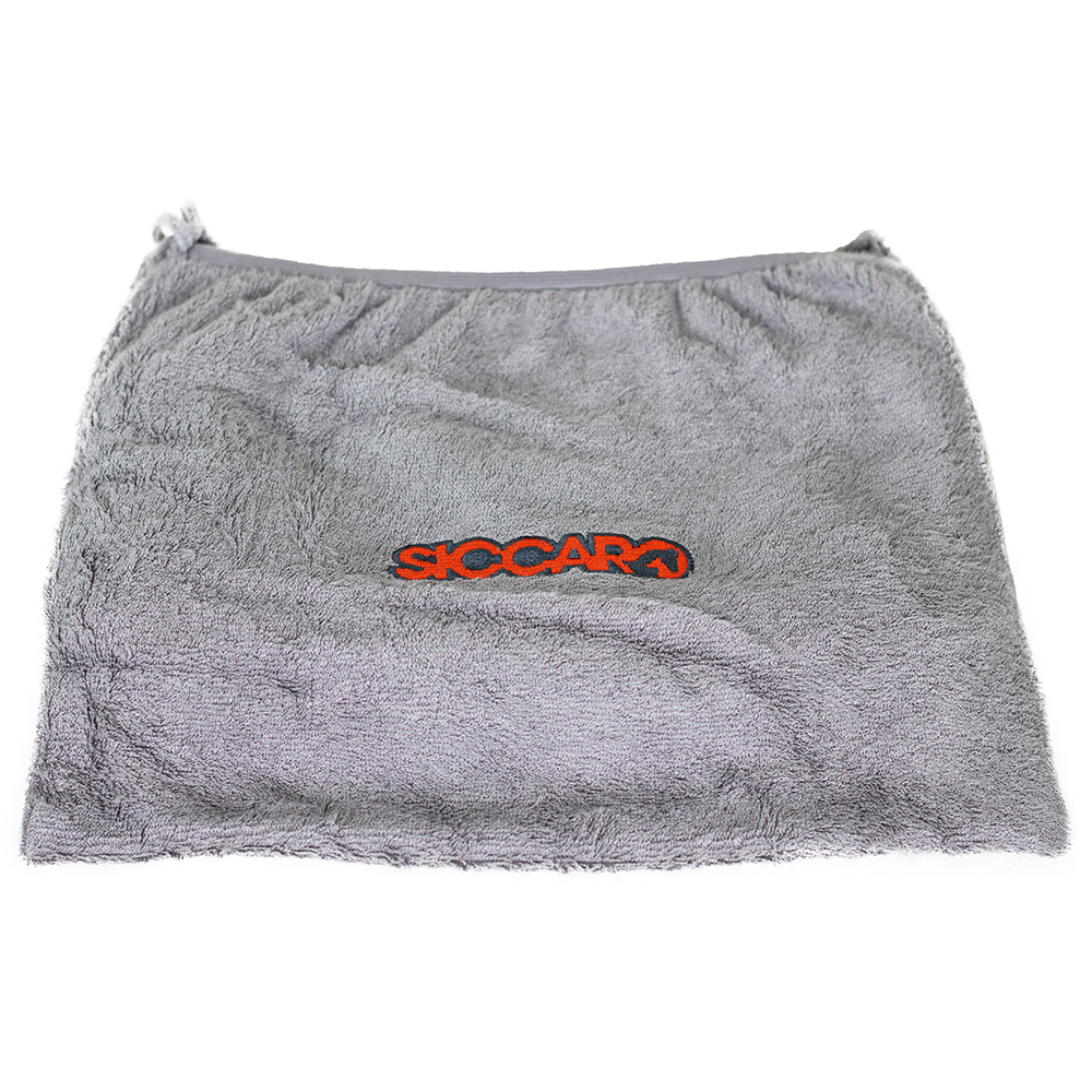 Siccaro EasyDry Dog Towel - Trockentuch für Hunde
