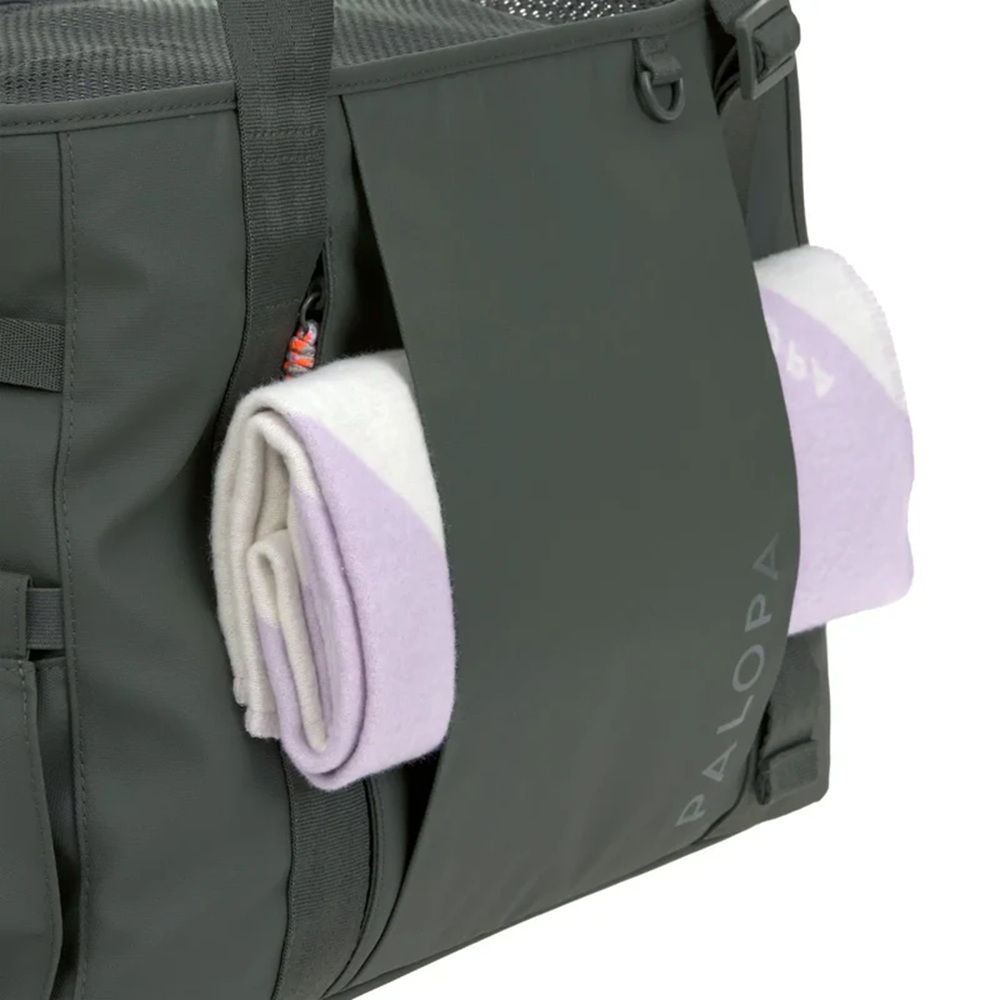 Rucksack, Schultertasche, Fleece-Decke, Außenfach, Deckung?