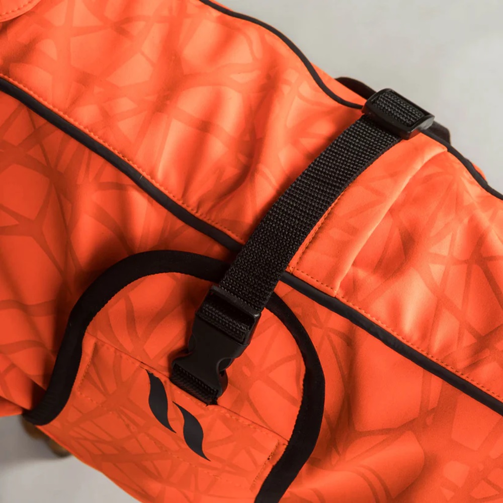 orange Tasche, Gurt, Schnalle, muster, Gewebe