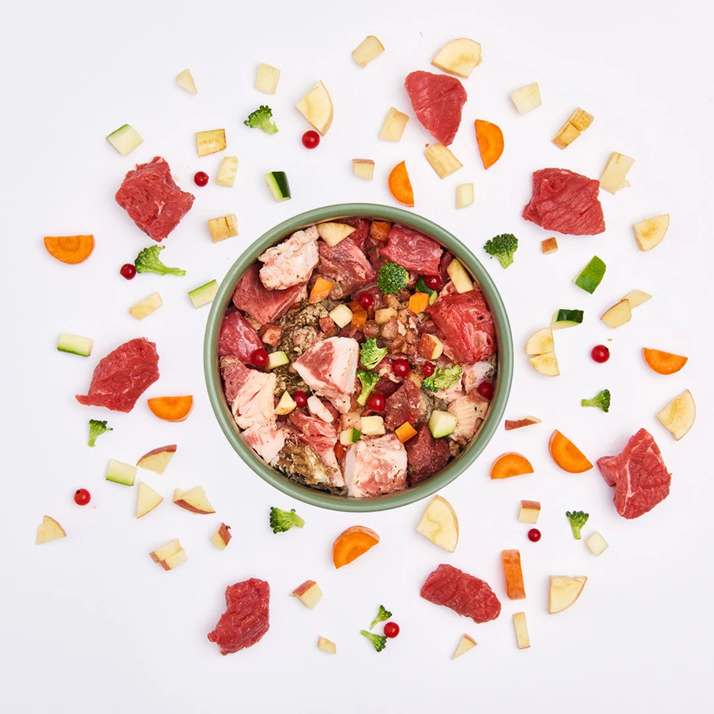 Essen, Präsentation des Essens, Mahlzeit, Gericht, Schwein