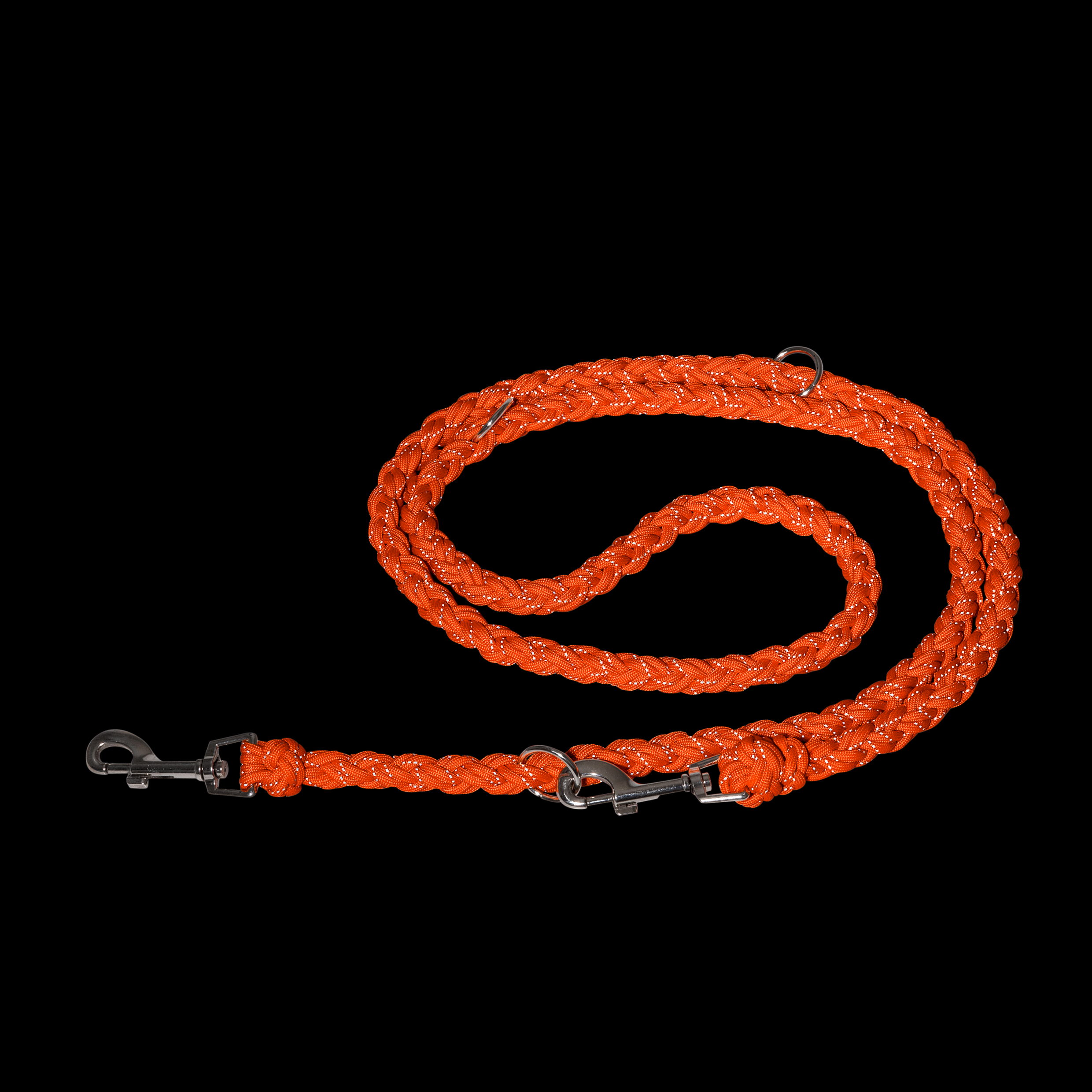Tarp-rasp, Lanyard, Schnittkordel, Sicherheitsleine, Kunststoffschnalle