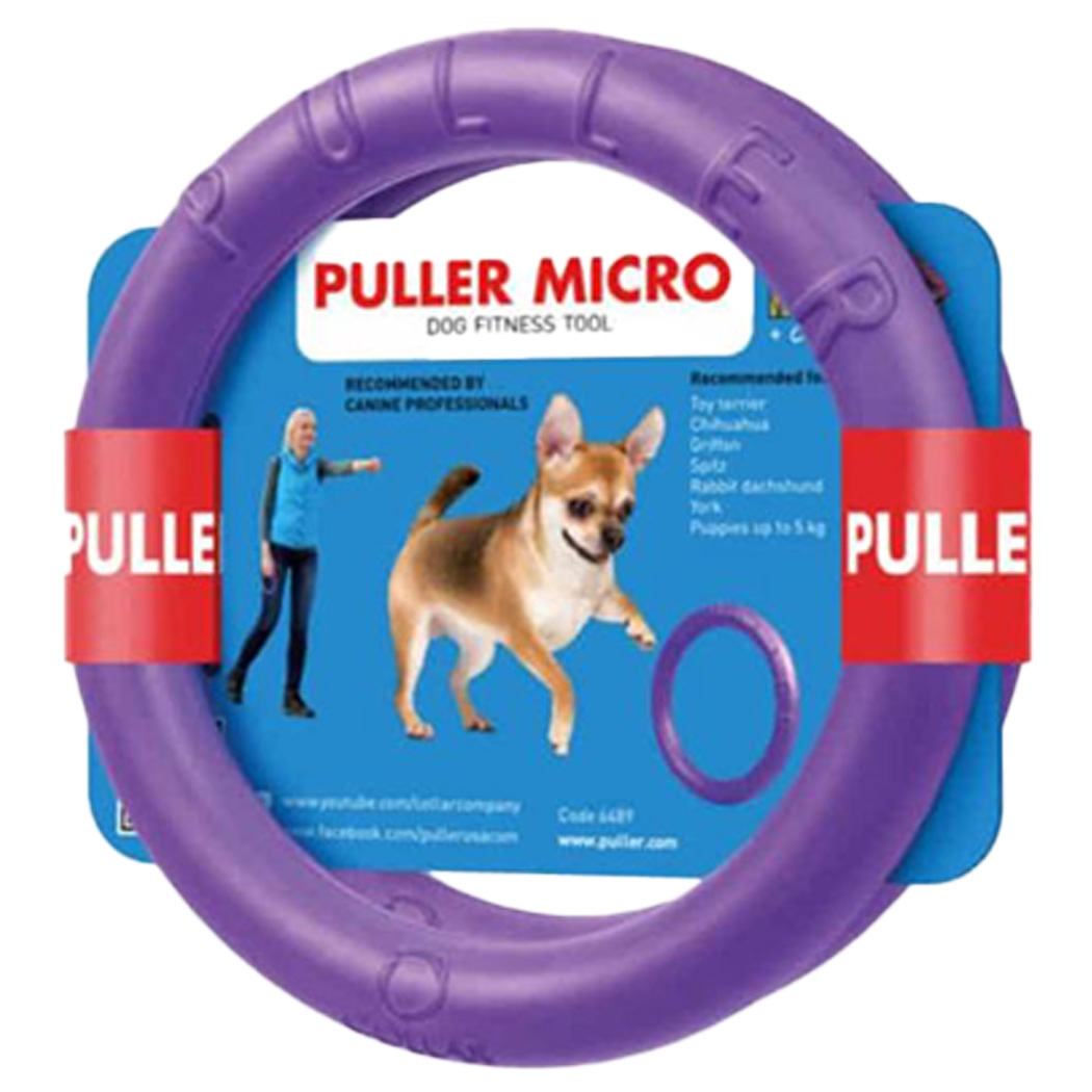 Hundetraining, Kauspielzeug, Beissring, Fitness Tool, Gummi-Training