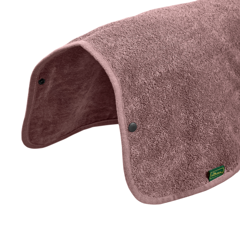 Back Country, Fell-Überwurf, Fell-Decke, Material: Fleece, Gebrauchsanweisung: Keine
