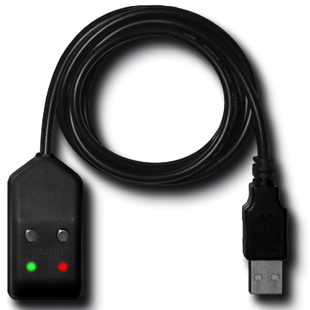 Leuchtie USB-Ladestation für LEUCHTIE Easy Charge