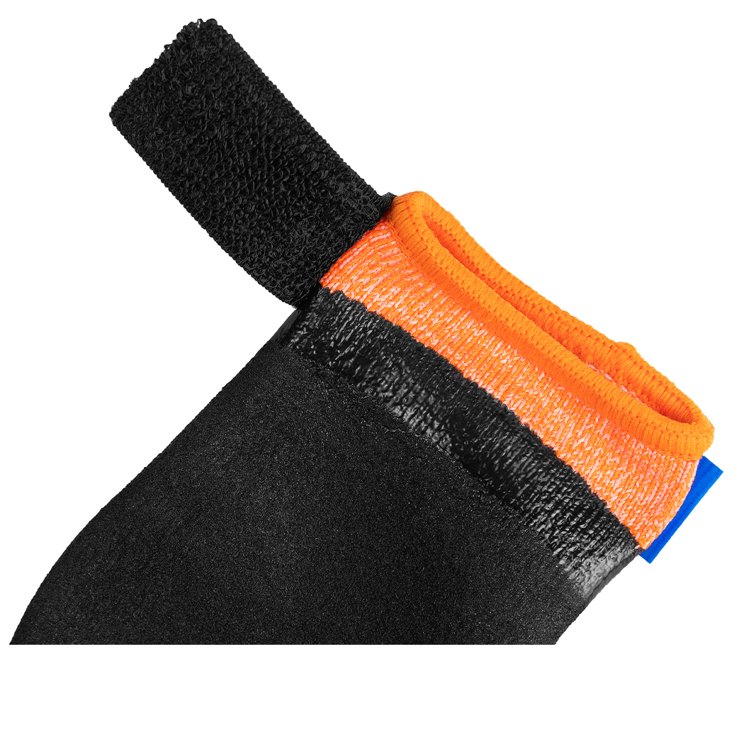 Neopren Booties, Knee-high?, Gummi Neopren, Sockenstiefel, Schuhausstattung