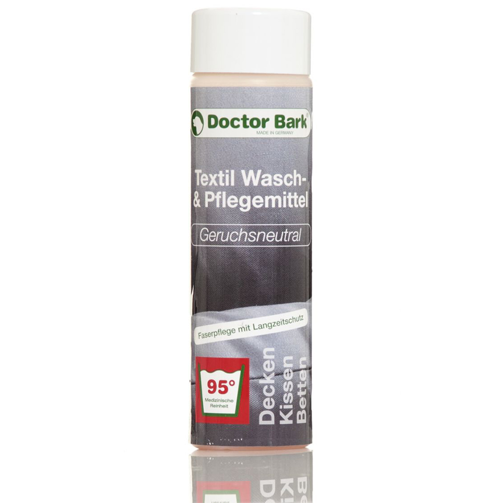 Doctor Bark Wasch- und Pflegemittel 500ml