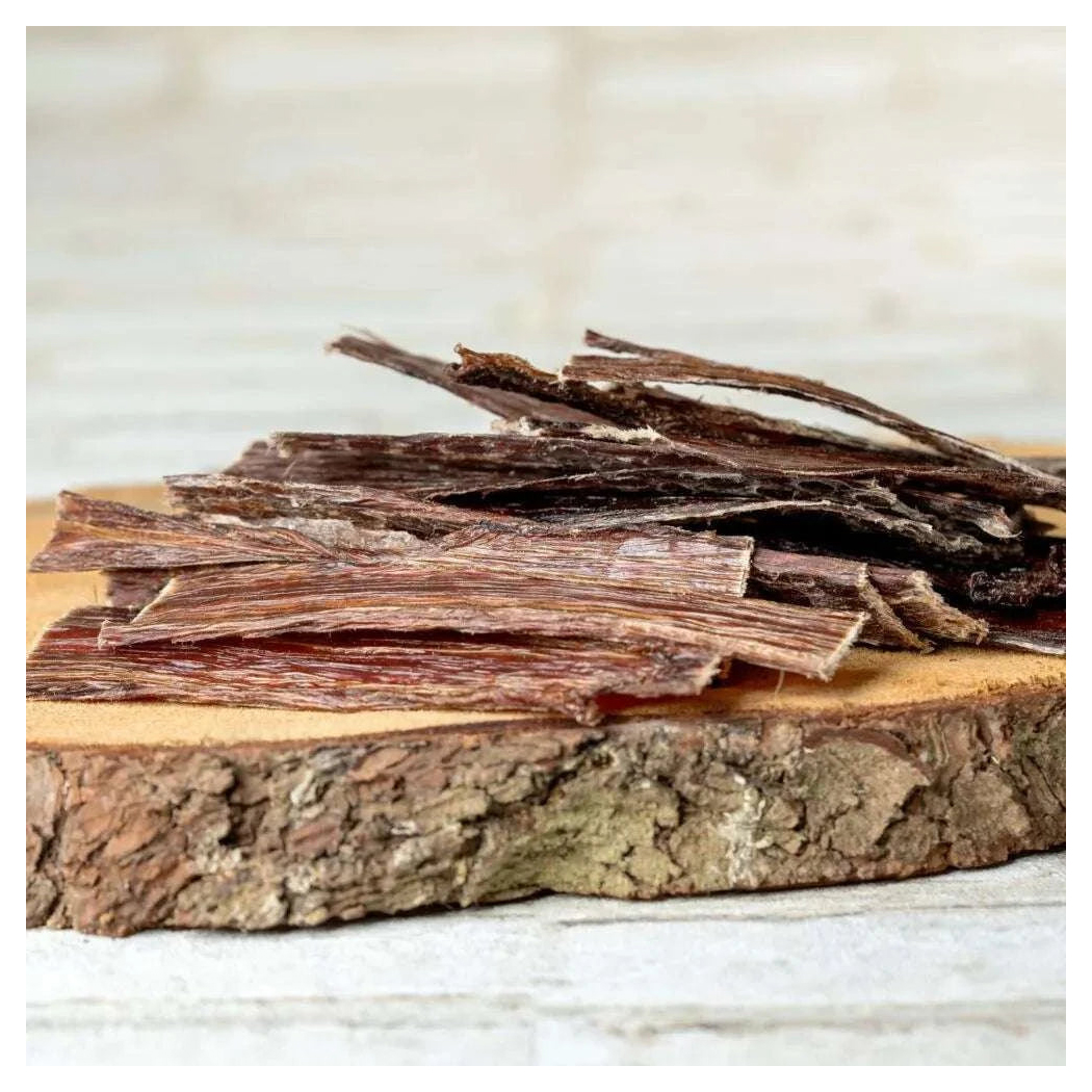Rindenschips, Holzstücke, Späne, Naturholz, Bauholz