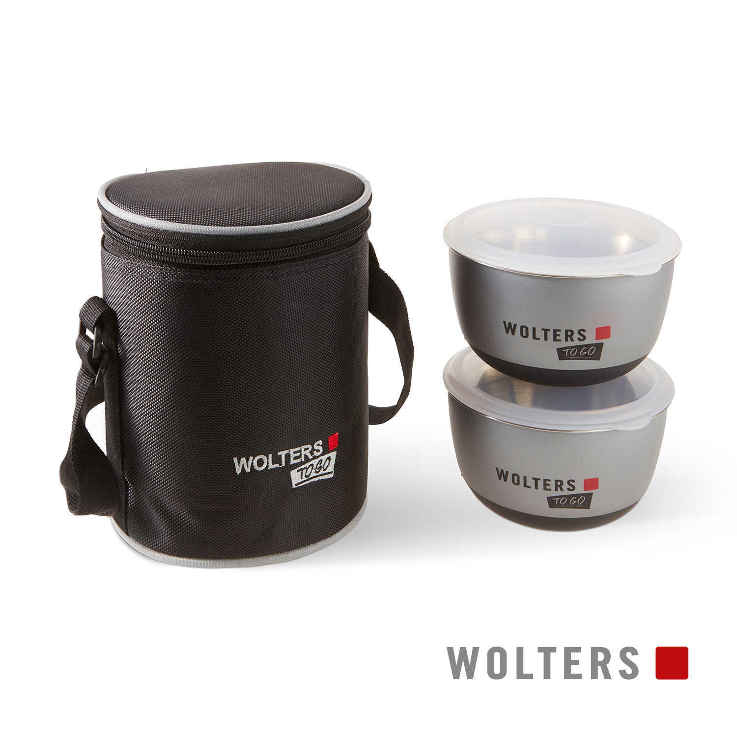 Wolters Diner TO GO 2x 750ml