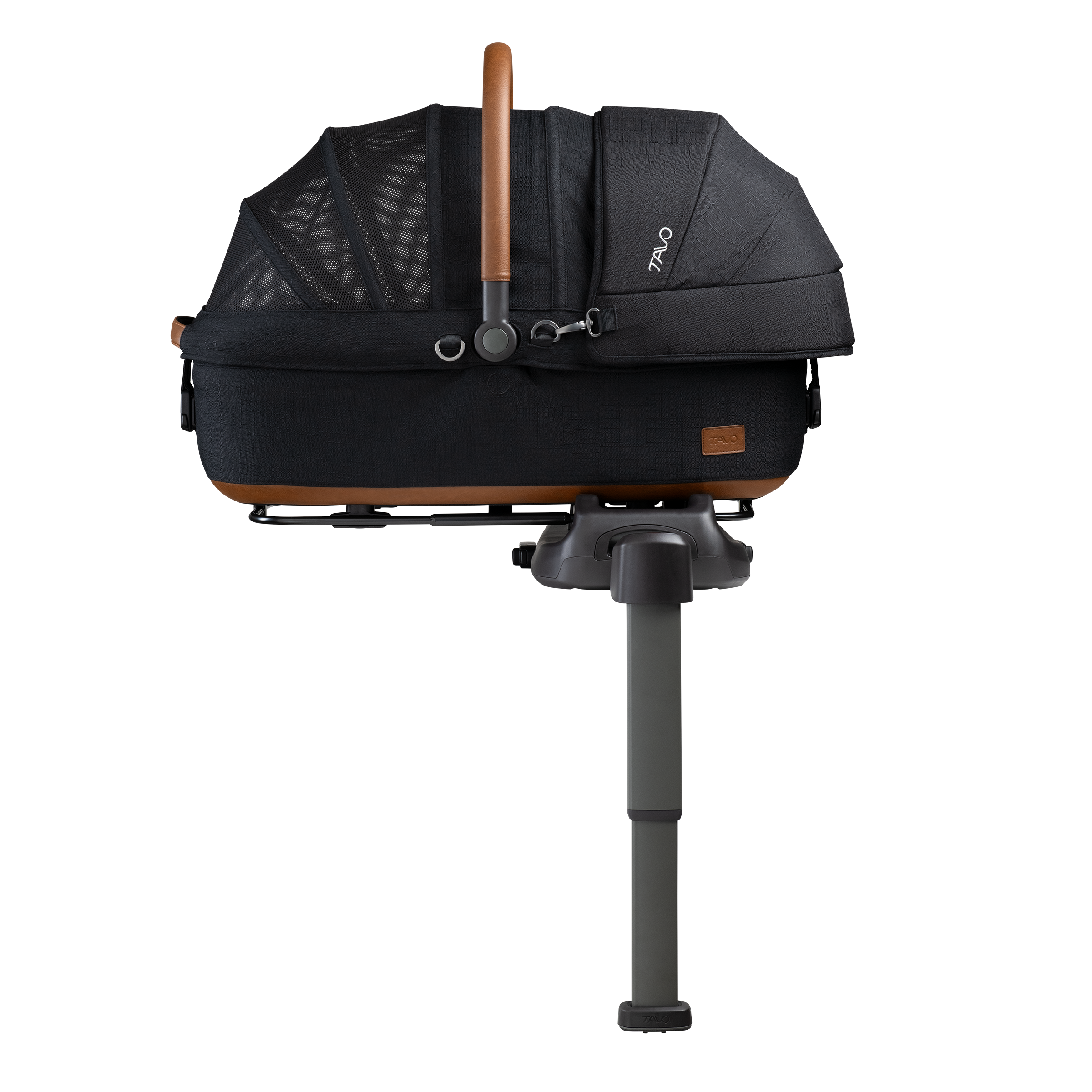 Tavo Haustier-Autositz Maeve Rigid Box medium bis 13,6kg incl. Tavo Base - div. Farben Tavo Haustier-Autositz Maeve Rigid Box medium bis 13,6kg incl. Tavo Base - div. Farben